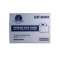 Empress Elite Premium White Bath Tissue 4.25 in. X 3.25 in. 2-Ply 500 / Roll, 96PK ELBT 965013